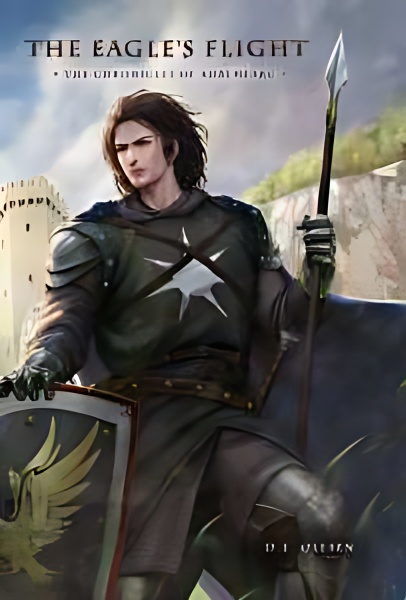 The Eagle's Flight - Free online novel on NovelFlow The Eagle's Flight cover - Read free novel on NovelFlow