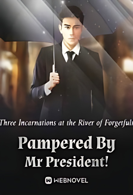 Pampered By Mr President! - Free online novel on NovelFlow Pampered By Mr President! cover - Read free novel on NovelFlow