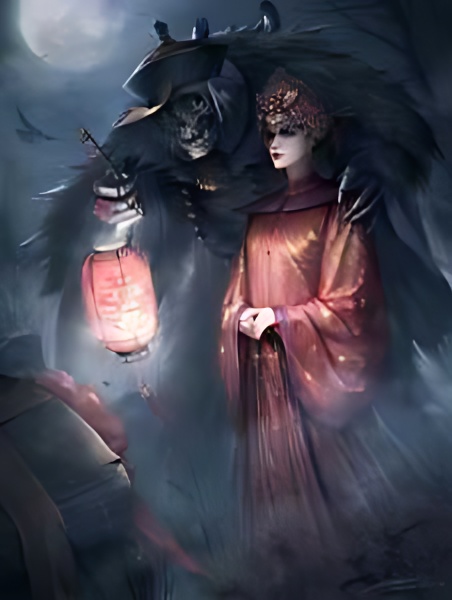 Wicked Reincarnation - Free online novel on NovelFlow Wicked Reincarnation cover - Read free novel on NovelFlow