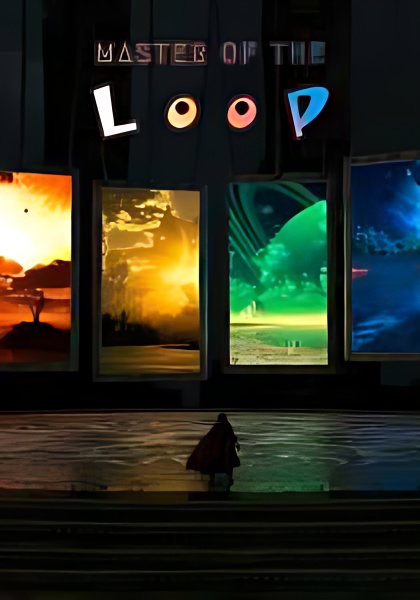 Master of the Loop - Free online novel on NovelFlow Master of the Loop cover - Read free novel on NovelFlow