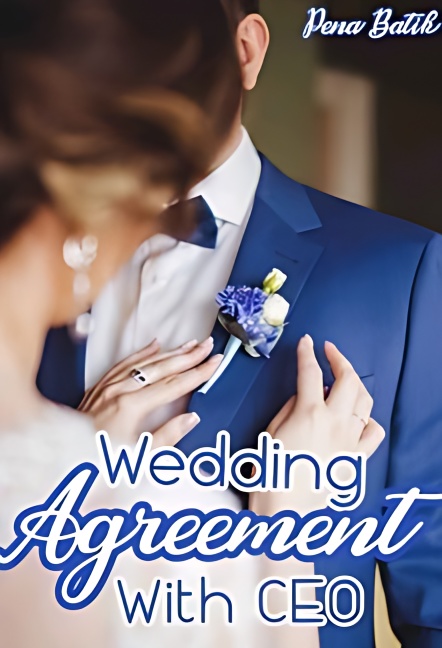 Wedding Agreement With CEO - Free online novel on NovelFlow Wedding Agreement With CEO cover - Read free novel on NovelFlow