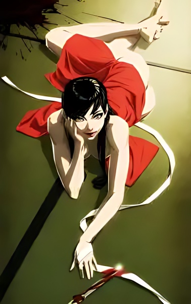 The Curse of Desire - Free online novel on NovelFlow The Curse of Desire cover - Read free novel on NovelFlow