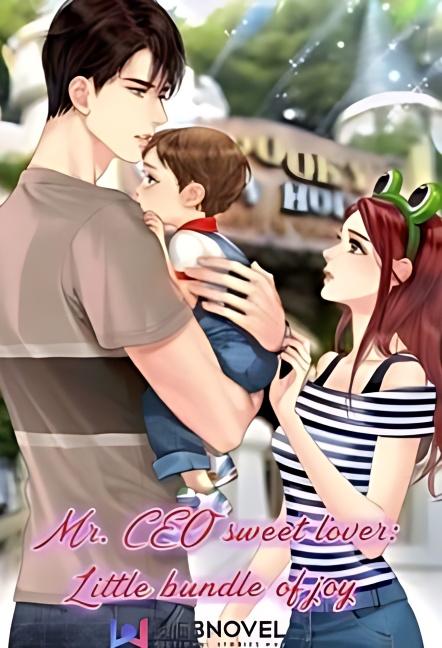 Mr. CEO sweet lover: Little bundle of joy - Free online novel on NovelFlow Mr. CEO sweet lover: Little bundle of joy cover - Read free novel on NovelFlow