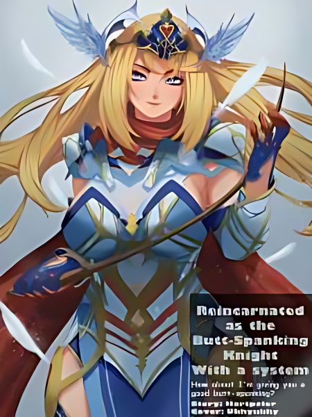 Reincarnated as the butt-spanking Knight with a System - Free online novel on NovelFlow Reincarnated as the butt-spanking Knight with a System cover - Read free novel on NovelFlow