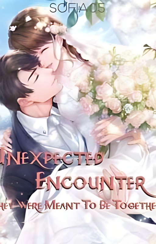 Unexpected Encounter: They Were Meant To Be Together - Free online novel on NovelFlow Unexpected Encounter: They Were Meant To Be Together cover - Read free novel on NovelFlow