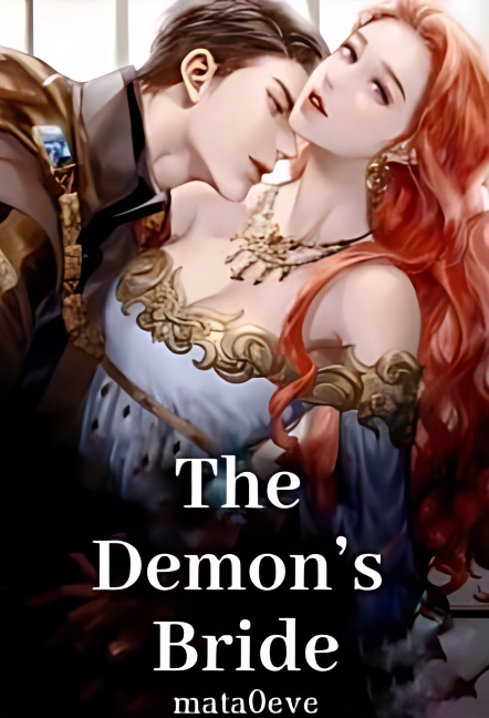 The Demon's Bride - Free online novel on NovelFlow The Demon's Bride cover - Read free novel on NovelFlow