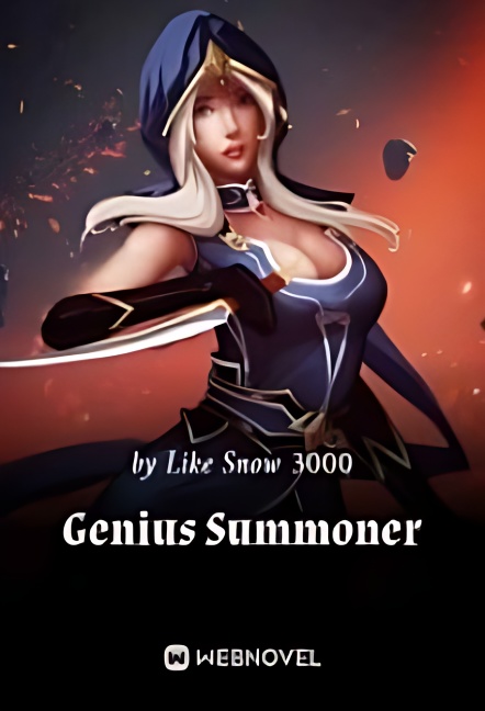Genius Summoner - Free online novel on NovelFlow Genius Summoner cover - Read free novel on NovelFlow