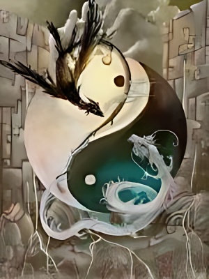 Reborn as a GOD cover