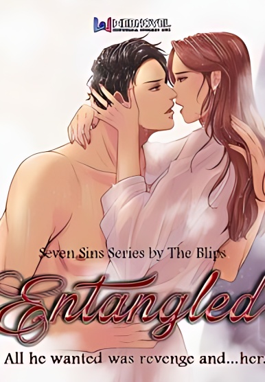 Entangled: Crisscross - Free online novel on NovelFlow Entangled: Crisscross cover - Read free novel on NovelFlow
