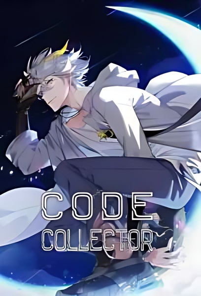 Code Collector cover