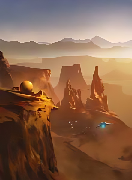 Ar'Kendrithyst - Free online novel on NovelFlow Ar'Kendrithyst cover - Read free novel on NovelFlow