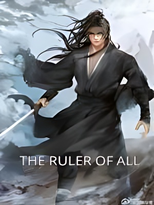 The Ruler Of All cover