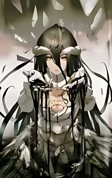 Overlord: Multiverse cover