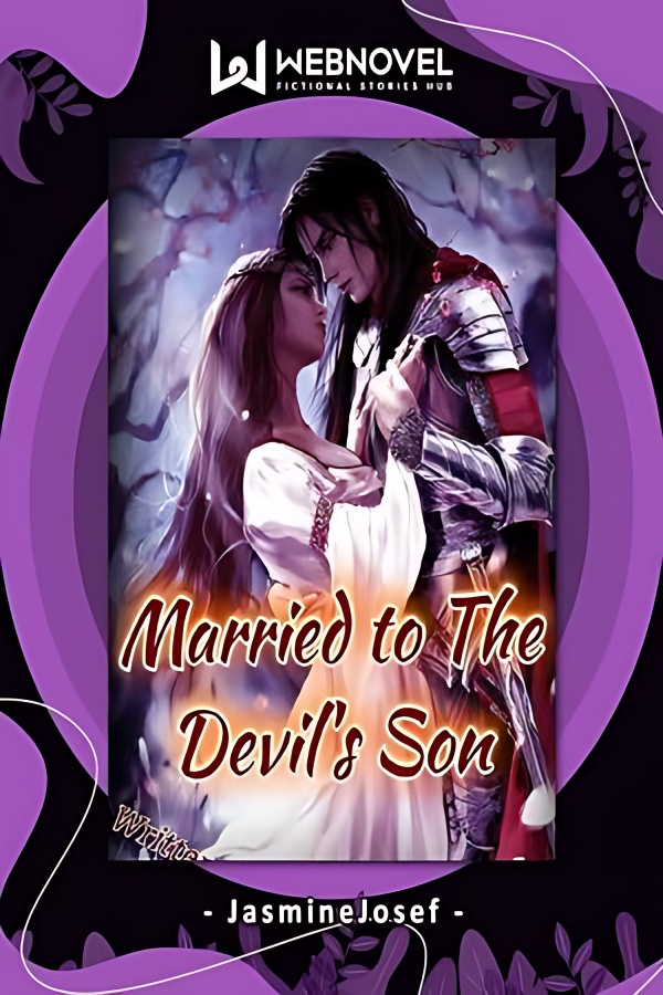 Married to the Devil's Son - Free online novel on NovelFlow Married to the Devil's Son cover - Read free novel on NovelFlow