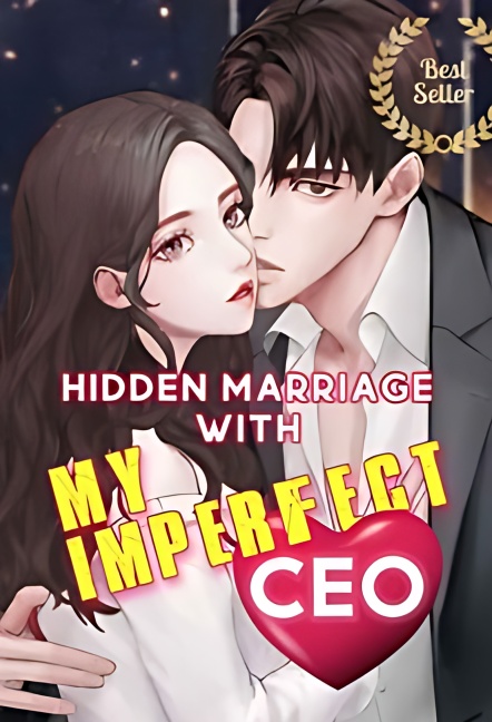 Hidden Marriage With My Imperfect CEO - Free online novel on NovelFlow Hidden Marriage With My Imperfect CEO cover - Read free novel on NovelFlow