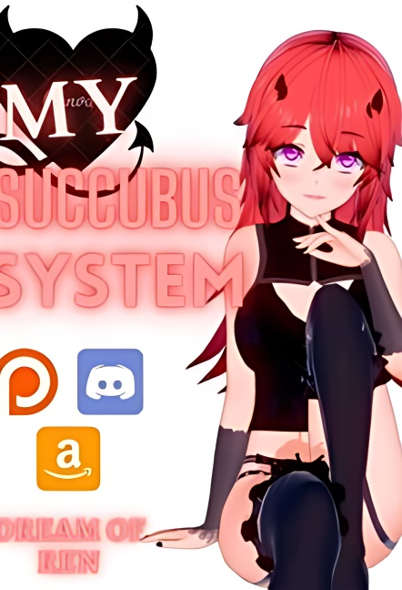My Succubus System - Free online novel on NovelFlow My Succubus System cover - Read free novel on NovelFlow