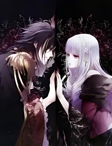 My Vampire - Free online novel on NovelFlow My Vampire cover - Read free novel on NovelFlow