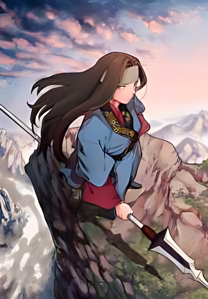 Chronicles of the Heavenly Demon cover