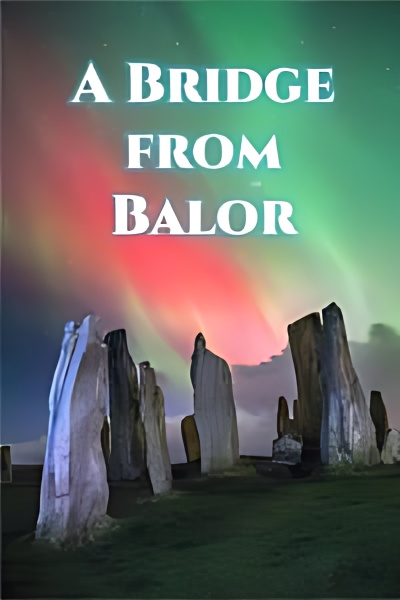 A Bridge From Balor cover