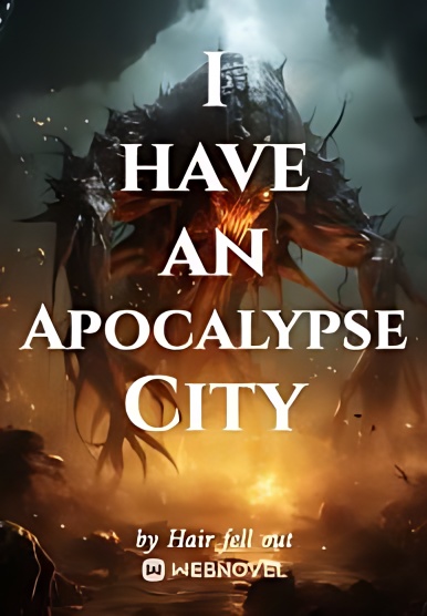 I have an Apocalypse City - Free online novel on NovelFlow I have an Apocalypse City cover - Read free novel on NovelFlow