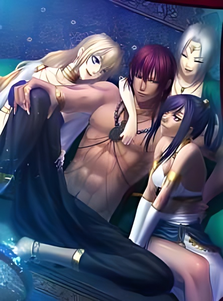 While Others Cultivate, I Use My Unique RPG Leveling System to Cultivate Smut Romance With Their Girlfriends! - Free online novel on NovelFlow While Others Cultivate, I Use My Unique RPG Leveling System to Cultivate Smut Romance With Their Girlfriends! cover - Read free novel on NovelFlow