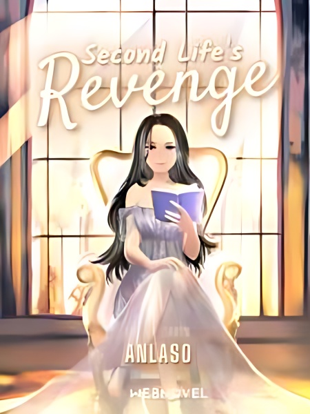 Second Life's Revenge cover