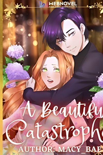 A Beautiful Catastrophe cover