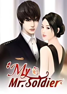 My Mr. Soldier - Free online novel on NovelFlow My Mr. Soldier cover - Read free novel on NovelFlow