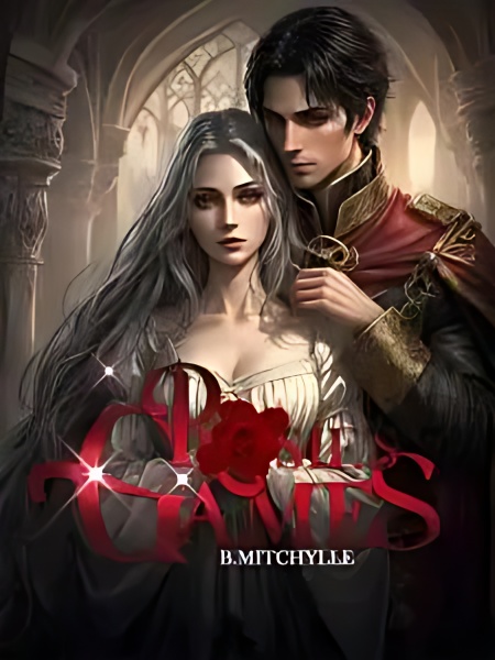 Rosie's Games - Free online novel on NovelFlow Rosie's Games cover - Read free novel on NovelFlow