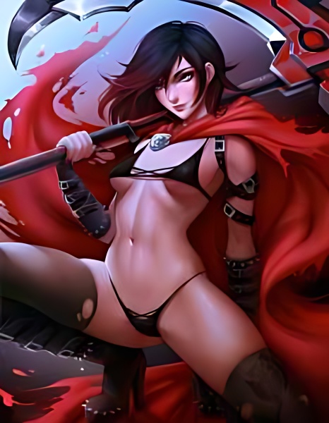 The Conquerors bloodline cover