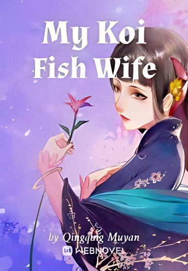 My Koi Fish Wife cover