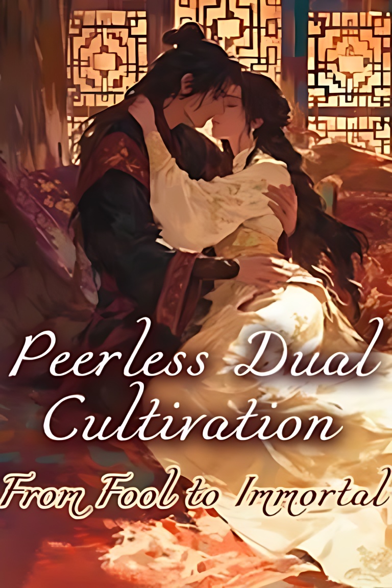 Practicing magic skills in reverse unexpectedly became the supreme immortal skills cover