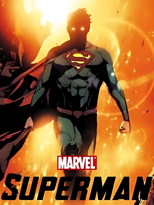 Marvel's Superman - Free online novel on NovelFlow Marvel's Superman cover - Read free novel on NovelFlow