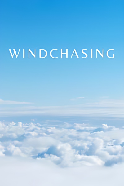 Windchasing cover