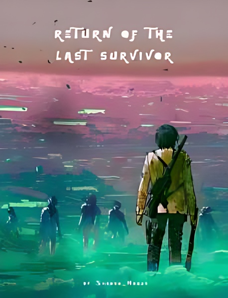 Return of the last survivor cover