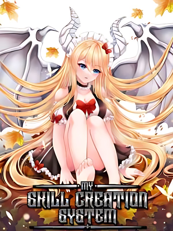 My Skill Creation System cover