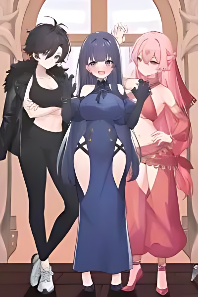 My Daughters Are Regressors cover