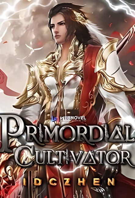 Primordial Cultivator cover
