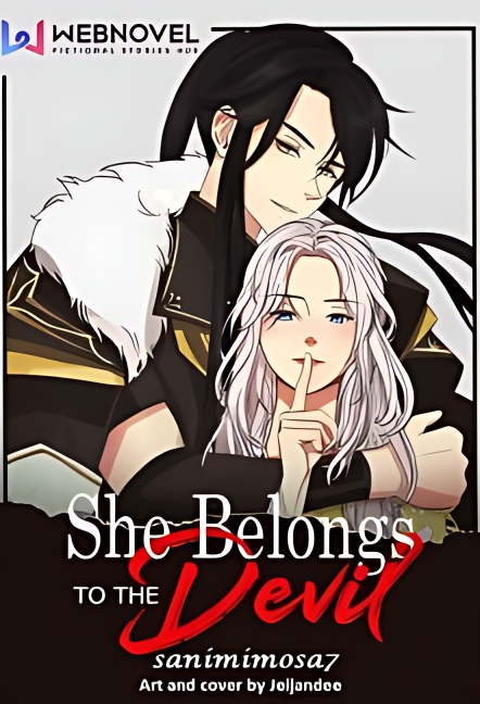 She Belongs To The Devil - Free online novel on NovelFlow She Belongs To The Devil cover - Read free novel on NovelFlow