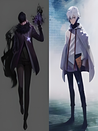 I Freakin Reincarnated With A System cover