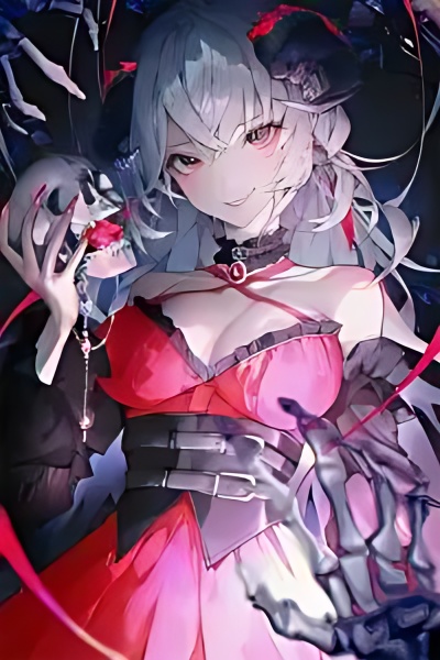 The Dungeon Monsters Keep Offering Sacrifices cover