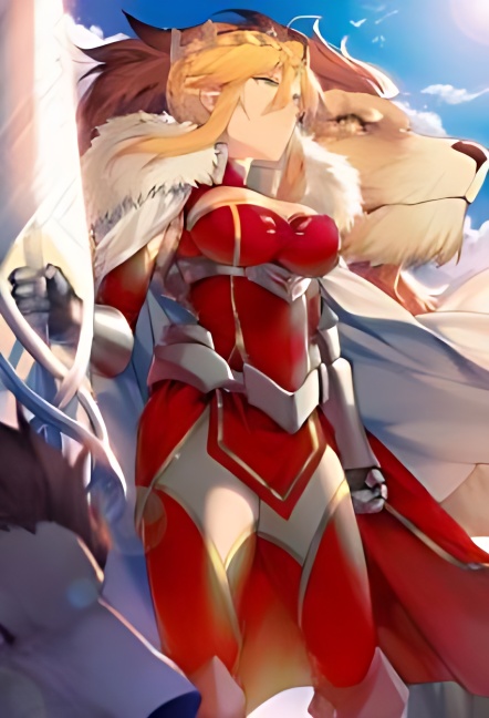 The Vampire’s Templar - Free online novel on NovelFlow The Vampire’s Templar cover - Read free novel on NovelFlow