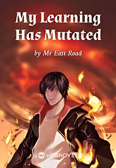 My Learning Has Mutated cover