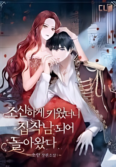 I Raised Him Modestly, But He Came Back Obsessed With Me - Free online novel on NovelFlow I Raised Him Modestly, But He Came Back Obsessed With Me cover - Read free novel on NovelFlow