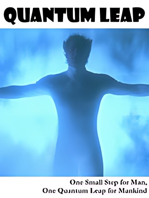 Quantum Leap: Multiverse Transmigration cover