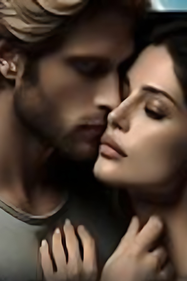 The One He Claimed cover