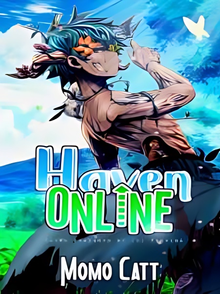 Haven Online - Free online novel on NovelFlow Haven Online cover - Read free novel on NovelFlow