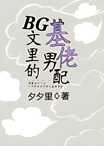 As the Minor Gay Love Rival in Het Novels cover