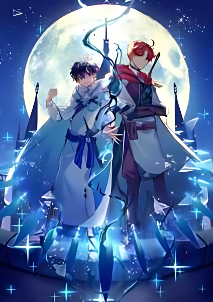 Water Magician - Free online novel on NovelFlow Water Magician cover - Read free novel on NovelFlow