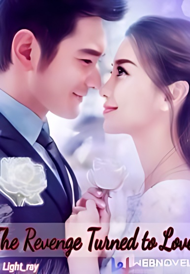 The Revenge Turned To Love cover